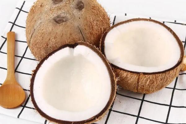 椰宝的口感 椰宝是怎么形成的 椰宝的口感 椰宝是怎么形成的