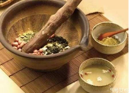 擂茶怎么吃 客家擂茶的做法 擂茶怎么吃 客家擂茶的做法