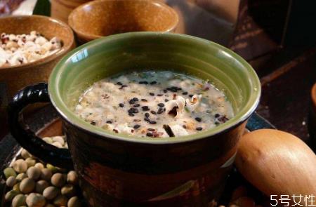 擂茶怎么吃 客家擂茶的做法 擂茶怎么吃 客家擂茶的做法