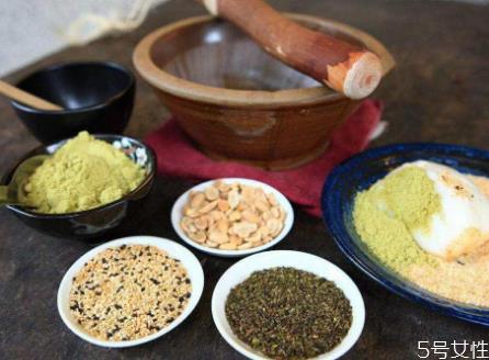 擂茶怎么吃 客家擂茶的做法 擂茶怎么吃 客家擂茶的做法