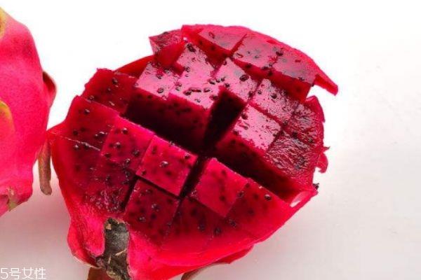 火龙果对便秘有帮助吗 有一定的帮助 火龙果对便秘有帮助吗 有一定的帮助