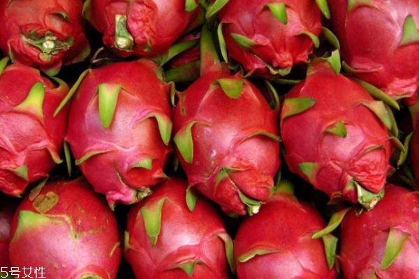 火龙果对便秘有帮助吗 有一定的帮助 火龙果对便秘有帮助吗 有一定的帮助