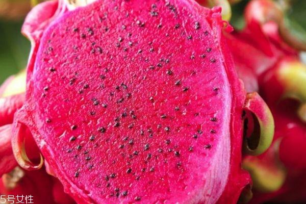 火龙果对便秘有帮助吗 有一定的帮助 火龙果对便秘有帮助吗 有一定的帮助