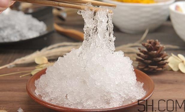 雪燕孕妇可以吃吗?雪燕的价格多少钱一斤 雪燕孕妇可以吃吗?雪燕的价格多少钱一斤