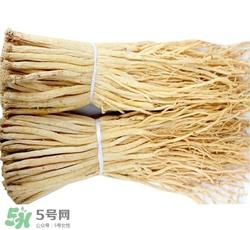 党参和萝卜能一起吃吗?一起吃会怎么样 党参和萝卜能一起吃吗?一起吃会怎么样