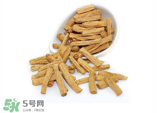 党参和萝卜能一起吃吗?一起吃会怎么样 党参和萝卜能一起吃吗?一起吃会怎么样