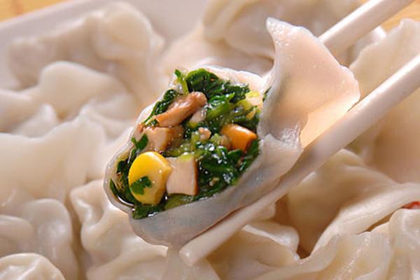饺子馅咸了怎么办 饺子馅放多少盐适合 饺子馅咸了怎么办 饺子馅放多少盐适合