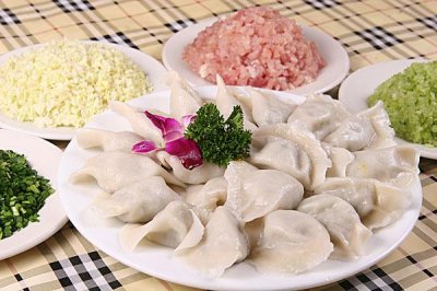 饺子馅咸了怎么办 饺子馅放多少盐适合