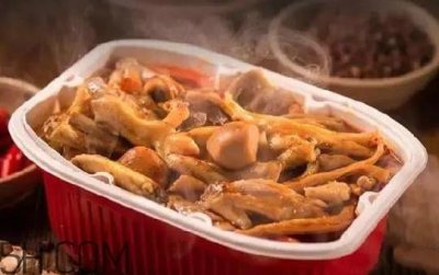 方便火锅会爆炸吗?方便火锅加冷水还是热水