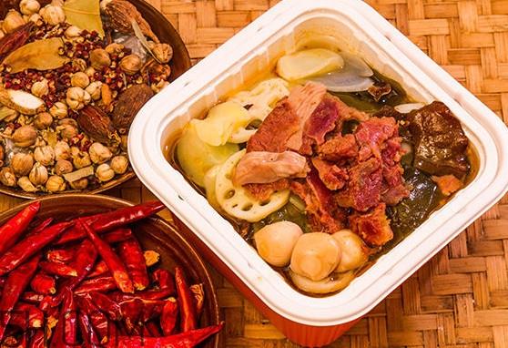 方便火锅会爆炸吗?方便火锅加冷水还是热水 方便火锅会爆炸吗?方便火锅加冷水还是热水