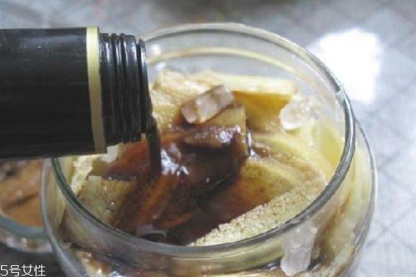 醋泡花生米是用生的还是熟 都是可以的 醋泡花生米是用生的还是熟 都是可以的