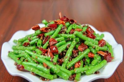 豆角需要焯水吗 炒豆角有什么技巧