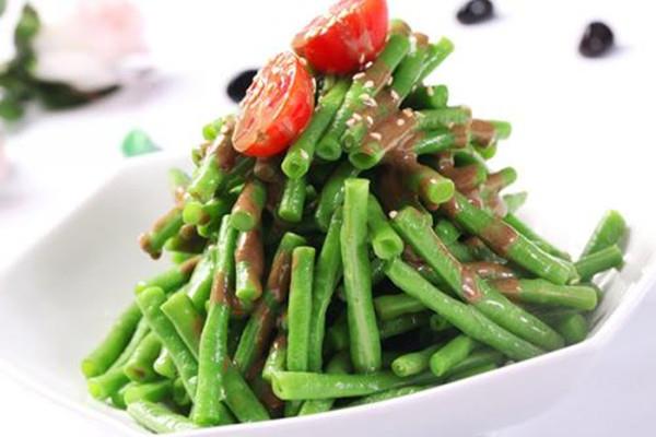 豆角需要焯水吗 炒豆角有什么技巧 豆角需要焯水吗 炒豆角有什么技巧