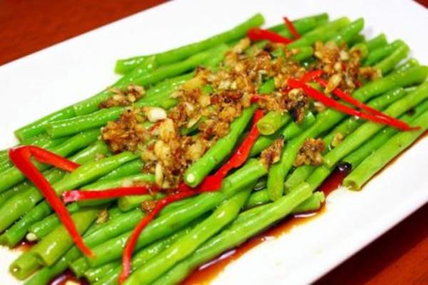 豆角需要焯水吗 炒豆角有什么技巧 豆角需要焯水吗 炒豆角有什么技巧