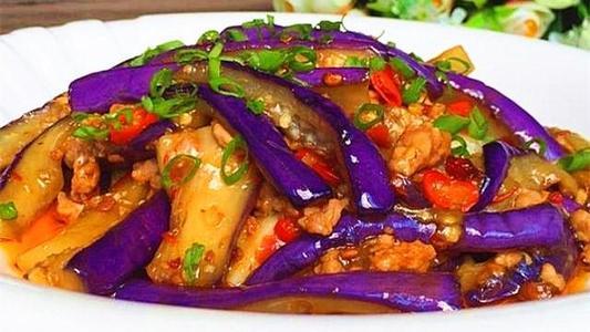 家常烧茄子怎么做好吃 家常烧茄子的做法 家常烧茄子怎么做好吃 家常烧茄子的做法