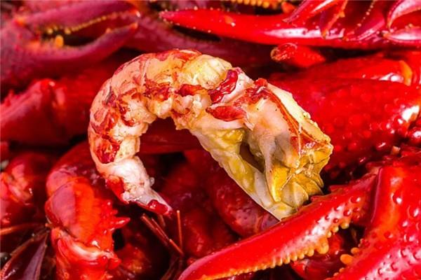 小龙虾要去虾线吗 小龙虾去虾线好还是不去虾线好 小龙虾要去虾线吗 小龙虾去虾线好还是不去虾线好