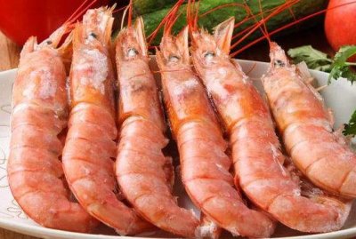 虾壳能吃吗?虾壳能不能吃