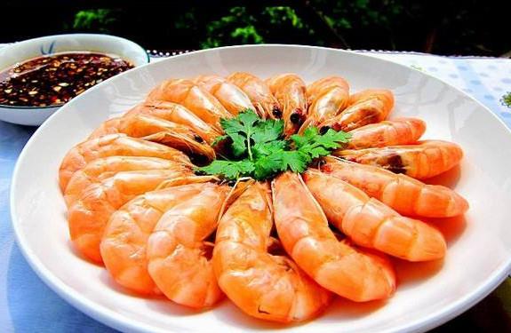 虾壳能吃吗?虾壳能不能吃 虾壳能吃吗?虾壳能不能吃