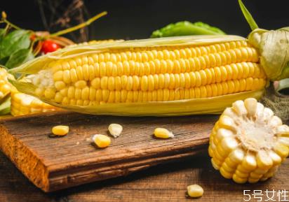微波炉热玉米几分钟 微波炉热玉米会爆炸吗 微波炉热玉米几分钟 微波炉热玉米会爆炸吗