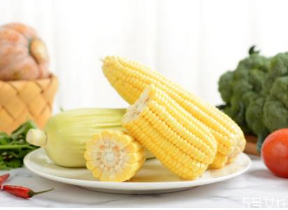 微波炉热玉米几分钟 微波炉热玉米会爆炸吗 微波炉热玉米几分钟 微波炉热玉米会爆炸吗