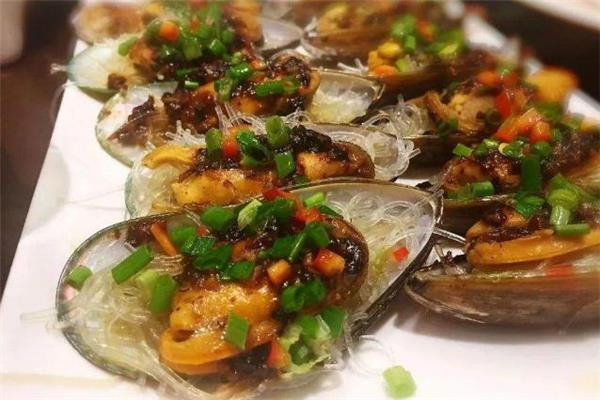 青口贝是海鲜吗 青口贝是淡水还是海水 青口贝是海鲜吗 青口贝是淡水还是海水