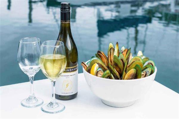 青口贝是海鲜吗 青口贝是淡水还是海水 青口贝是海鲜吗 青口贝是淡水还是海水