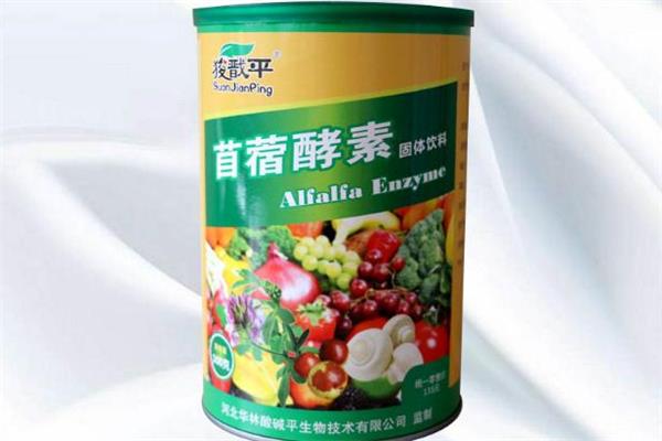 苜蓿酵素什么人不能喝 苜蓿酵素适合什么人喝 苜蓿酵素什么人不能喝 苜蓿酵素适合什么人喝
