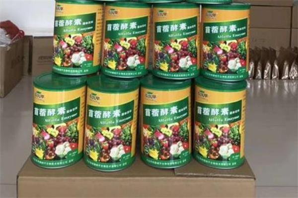 苜蓿酵素什么人不能喝 苜蓿酵素适合什么人喝 苜蓿酵素什么人不能喝 苜蓿酵素适合什么人喝