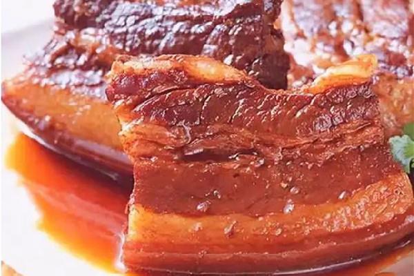 卤肉用什么肉做好吃 卤肉用什么调料做出来的最香 卤肉用什么肉做好吃 卤肉用什么调料做出来的最香