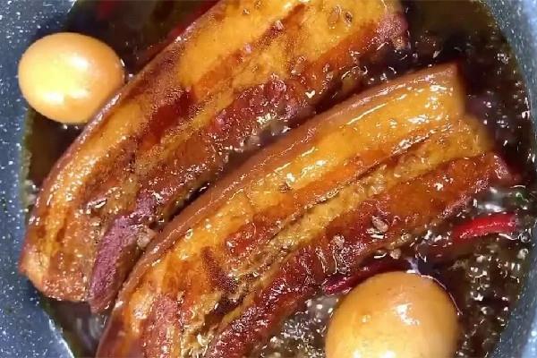 卤肉用什么肉做好吃 卤肉用什么调料做出来的最香 卤肉用什么肉做好吃 卤肉用什么调料做出来的最香