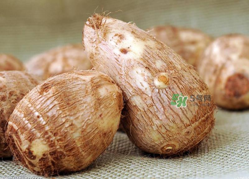 减肥可以吃芋头吗?芋头热量高吗? 减肥可以吃芋头吗?芋头热量高吗?