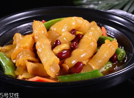 花胶什么人不能吃 花胶宜忌人群 花胶什么人不能吃 花胶宜忌人群