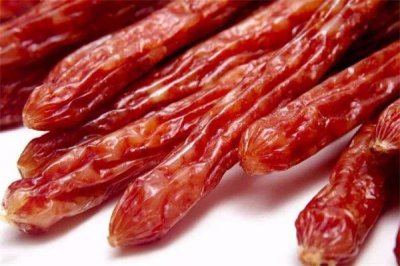 腊肠可以用烤箱烤着吃吗 怎么用烤箱烤腊肠