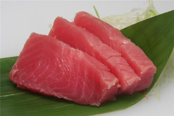 吞拿鱼和金枪鱼一样吗 是一种东西 吞拿鱼和金枪鱼一样吗 是一种东西