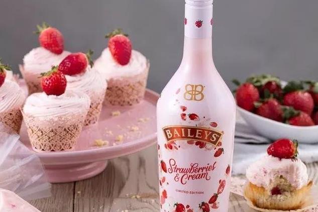 baileys百利甜酒多少度?适合女性的一款酒 baileys百利甜酒多少度?适合女性的一款酒