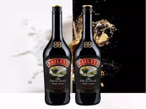 baileys百利甜酒多少度?适合女性的一款酒 baileys百利甜酒多少度?适合女性的一款酒