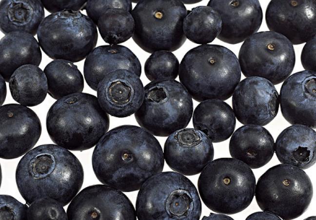 吃蓝莓需要去皮吗 蓝莓上的白霜需要洗掉吗 吃蓝莓需要去皮吗 蓝莓上的白霜需要洗掉吗