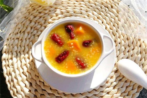 红枣小米粥会上火吗 正常范围食用 红枣小米粥会上火吗 正常范围食用