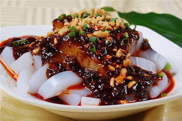 经期可以吃凉粉吗 不宜多吃 经期可以吃凉粉吗 不宜多吃