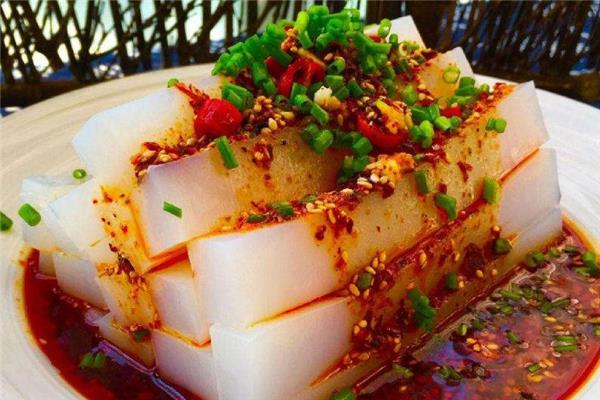 经期可以吃凉粉吗 不宜多吃 经期可以吃凉粉吗 不宜多吃