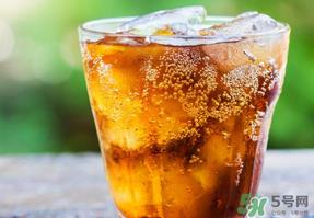 可口可乐零下四度和普通可乐有什么区别? 可口可乐零下四度和普通可乐有什么区别?