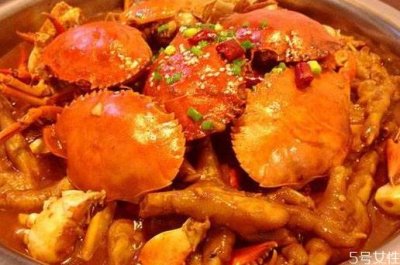 ​肉蟹煲怎么吃 肉蟹煲怎么做好吃