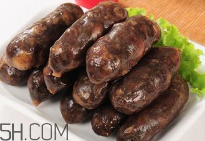 ​风干肠长毛还能吃吗 风干肠长毛了怎么处理