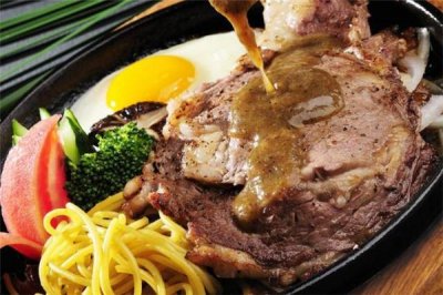 ​肉眼牛排煎多久能熟 看不同熟度