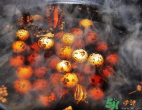 鹌鹑蛋煮多久能熟?鹌鹑蛋怎么煮? 鹌鹑蛋煮多久能熟?鹌鹑蛋怎么煮?