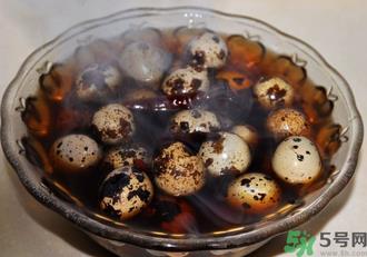 鹌鹑蛋煮多久能熟?鹌鹑蛋怎么煮? 鹌鹑蛋煮多久能熟?鹌鹑蛋怎么煮?