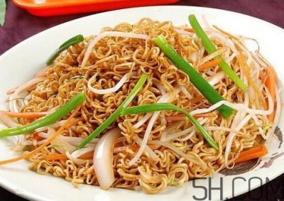 ​炒面可以隔夜吃吗？炒面可以放多久？