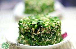 苦菜怎么腌制好吃?苦菜腌几天? 苦菜怎么腌制好吃?苦菜腌几天?