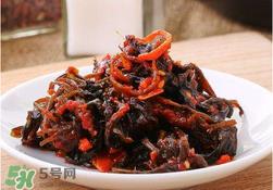 苦菜怎么腌制好吃?苦菜腌几天? 苦菜怎么腌制好吃?苦菜腌几天?