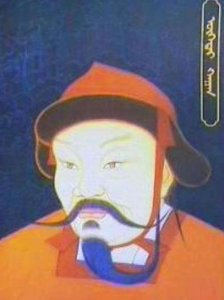 元睿宗拖雷简介(元睿宗拖雷大蒙古国开国元勋)